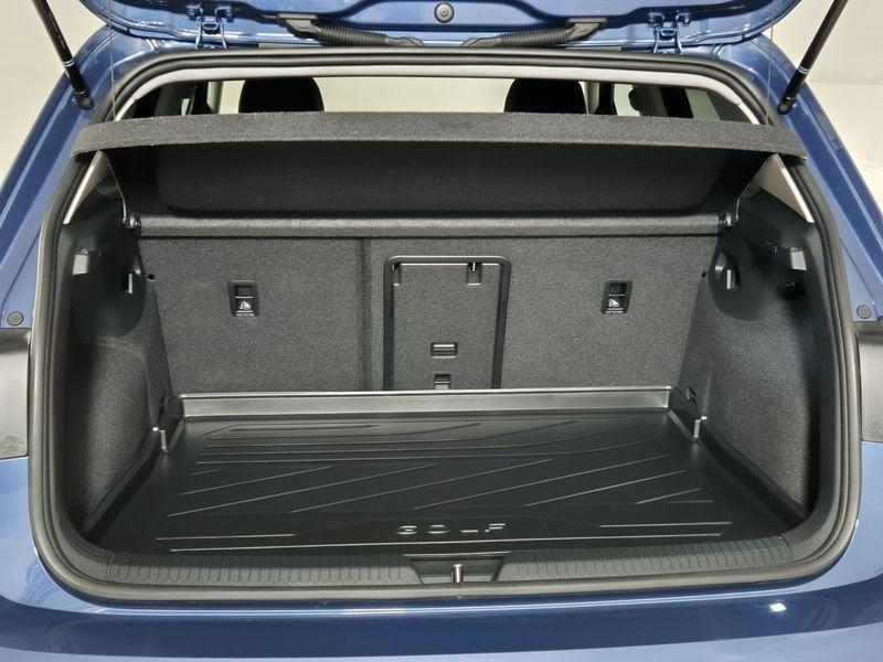 Volkswagen Golf VIII 2024 1.5 tsi Edition Plus 115cv