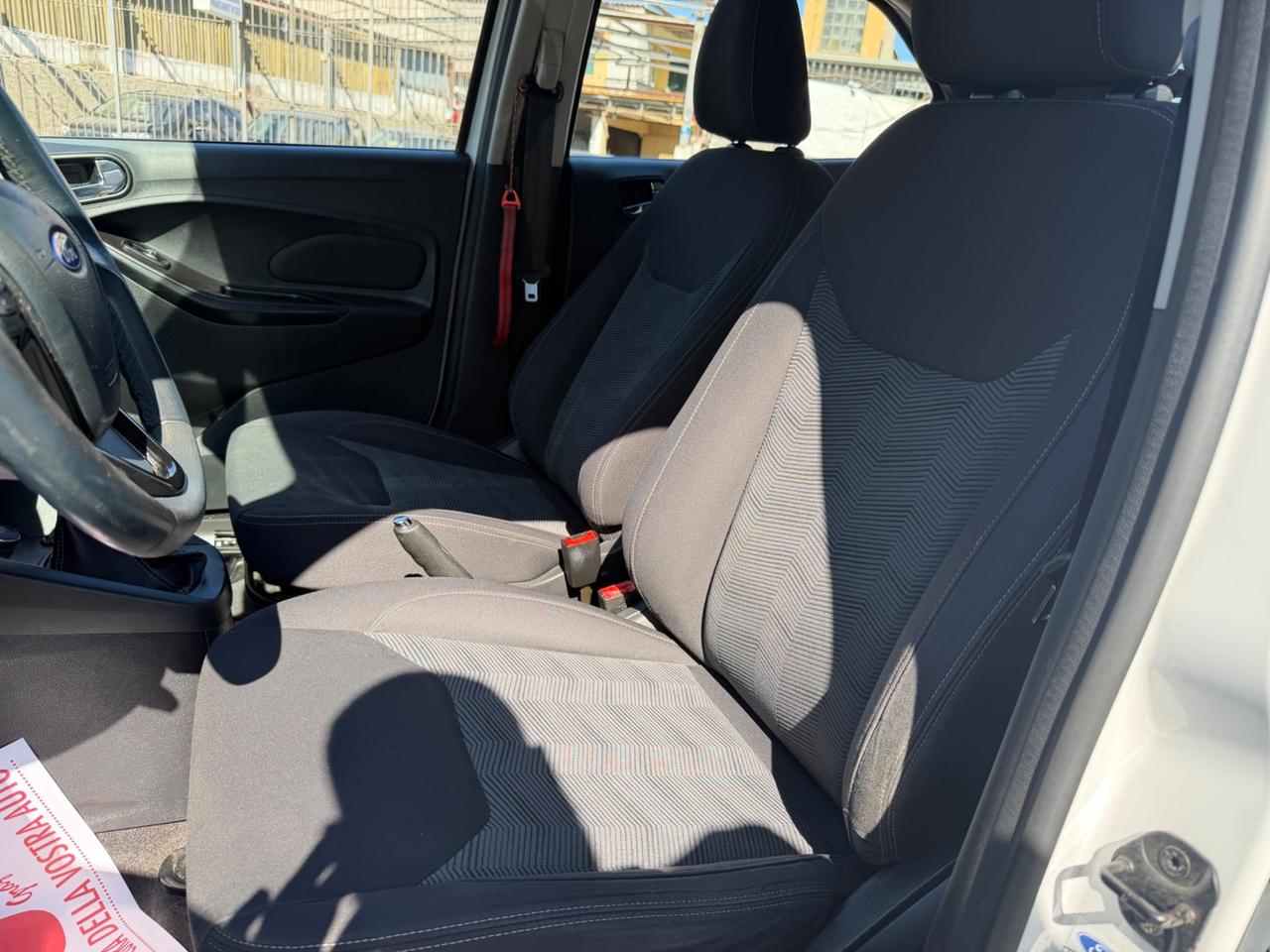 Ford Ka Ka+ 1.2 benzina 2016