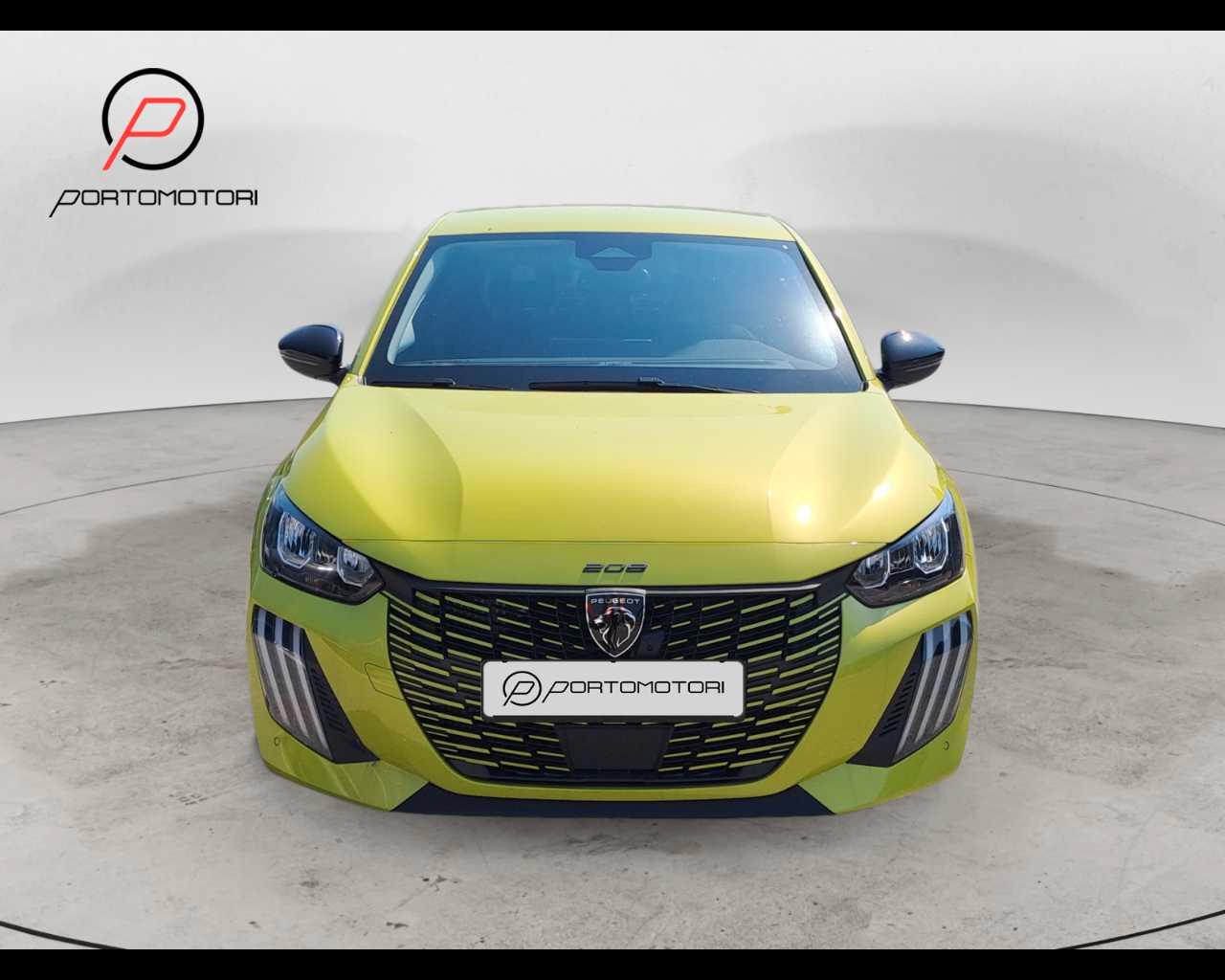 PEUGEOT 208 5P - Allure Turbo Benzina 100cv