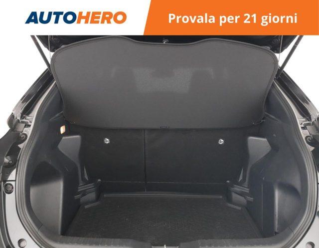 TOYOTA Yaris Cross 1.5 Hybrid 5p. E-CVT Trend