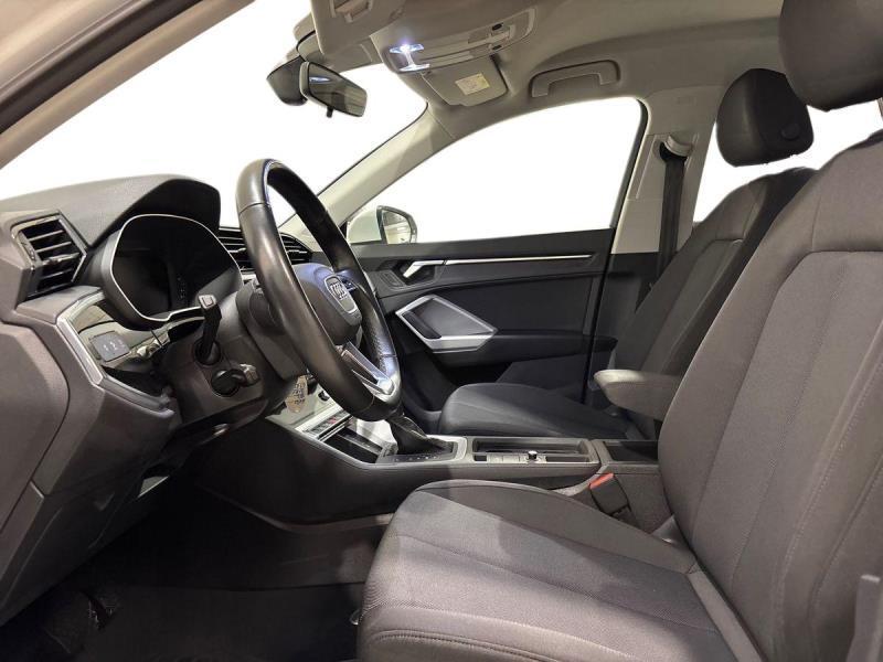 Audi Q3 35 2.0 TDI S line Edition S tronic