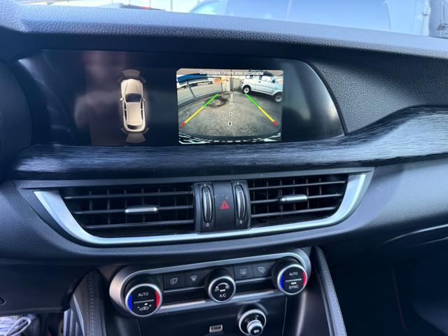 ALFA ROMEO Stelvio 2.2 Turbodiesel 210 CV AT8 Q4 Super