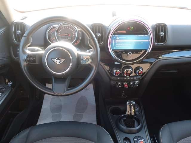 MINI Cooper D Countryman Mini Countryman F60 2020 2.0 Classic autom.
