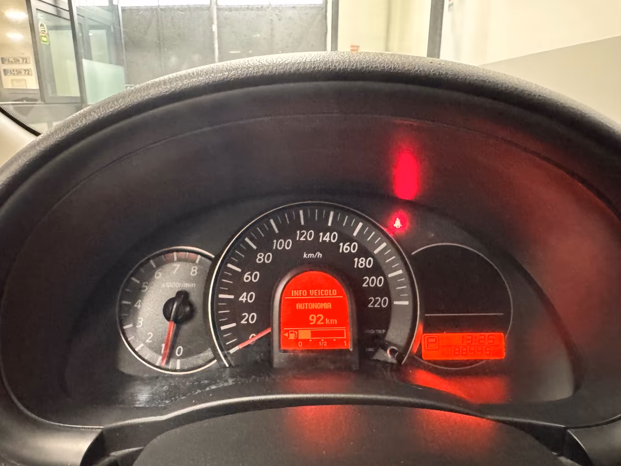 Nissan Micra 1.2 5 Porte Tekna 85.000 KM - 2015