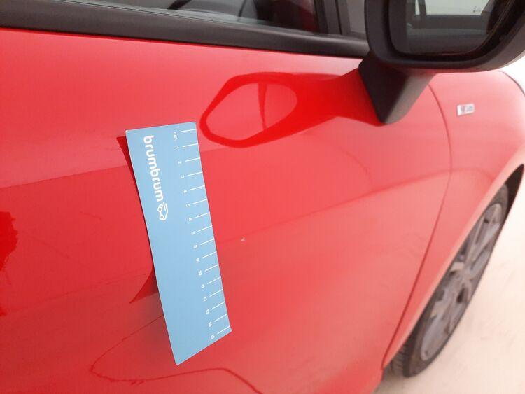 Ford Fiesta Hybrid ST-Line DCT BR429474 1.0 Mild Hybrid 125CV