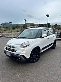 Fiat 500L 1.4 95 CV Cross 10/2020