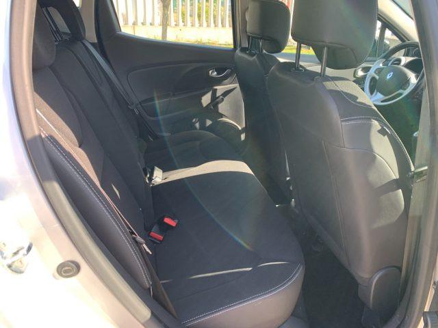 RENAULT Clio dCi 8V 75 CV Start&Stop 5 porte Energy Duel
