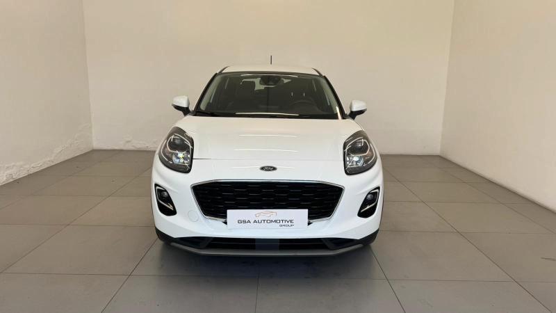 Ford Puma 1.0 Ecoboost Titanium X 125 Cv.