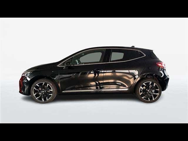 Renault Clio 1.0 TCe Techno