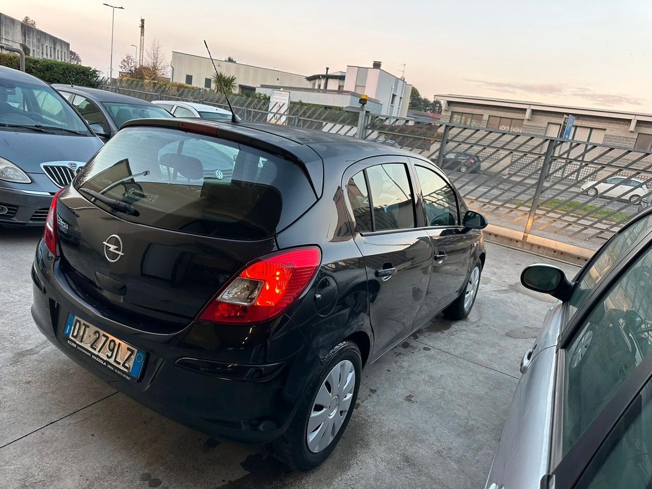 Opel Corsa 1.2 80 CV gpl Tech Edition (59kw)