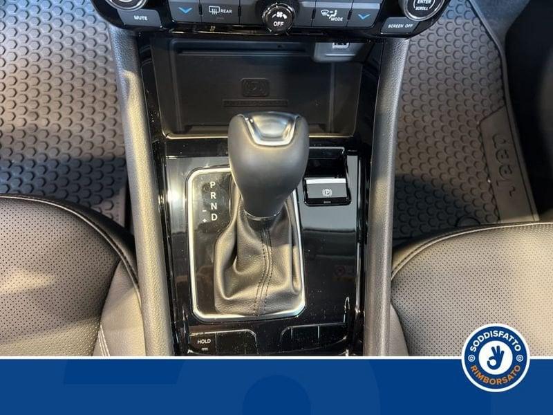Jeep Compass 1.5 Turbo Benzina MHEV S MY23