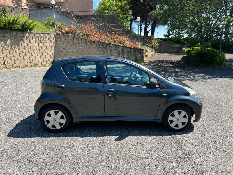 Toyota Aygo 5 Porte Aygo 5p 1.0 FL