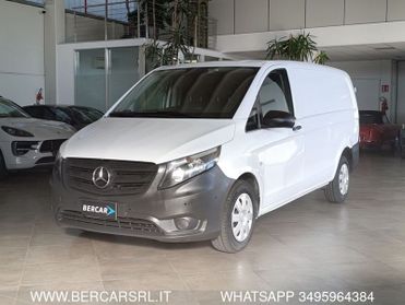 Mercedes-Benz Vito Vito 1.7 110 CDI PC-SL Furgone Long