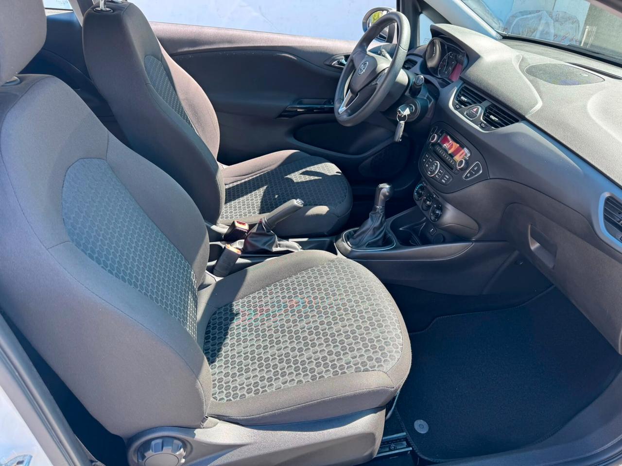 Opel Corsa 1.2 Coupé n-Joy