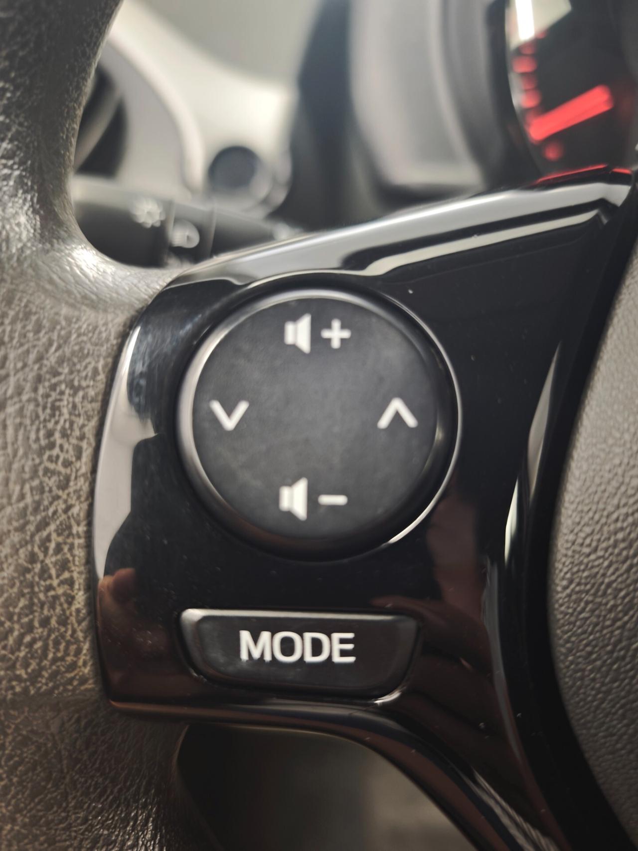 Peugeot 108 VTi 68 5 porte Active