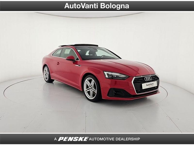 Audi A5 A5 35 TDI S tronic Business Advanced