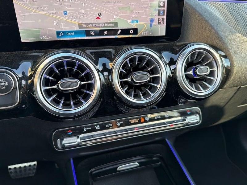 Mercedes-Benz Classe B B 250 e phev (eq-power) Premium auto