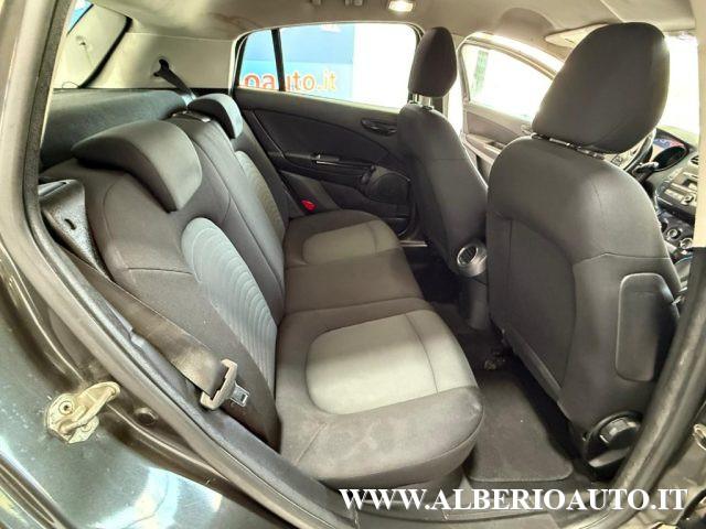 FIAT Bravo 1.6 MJT 105 CV Dynamic