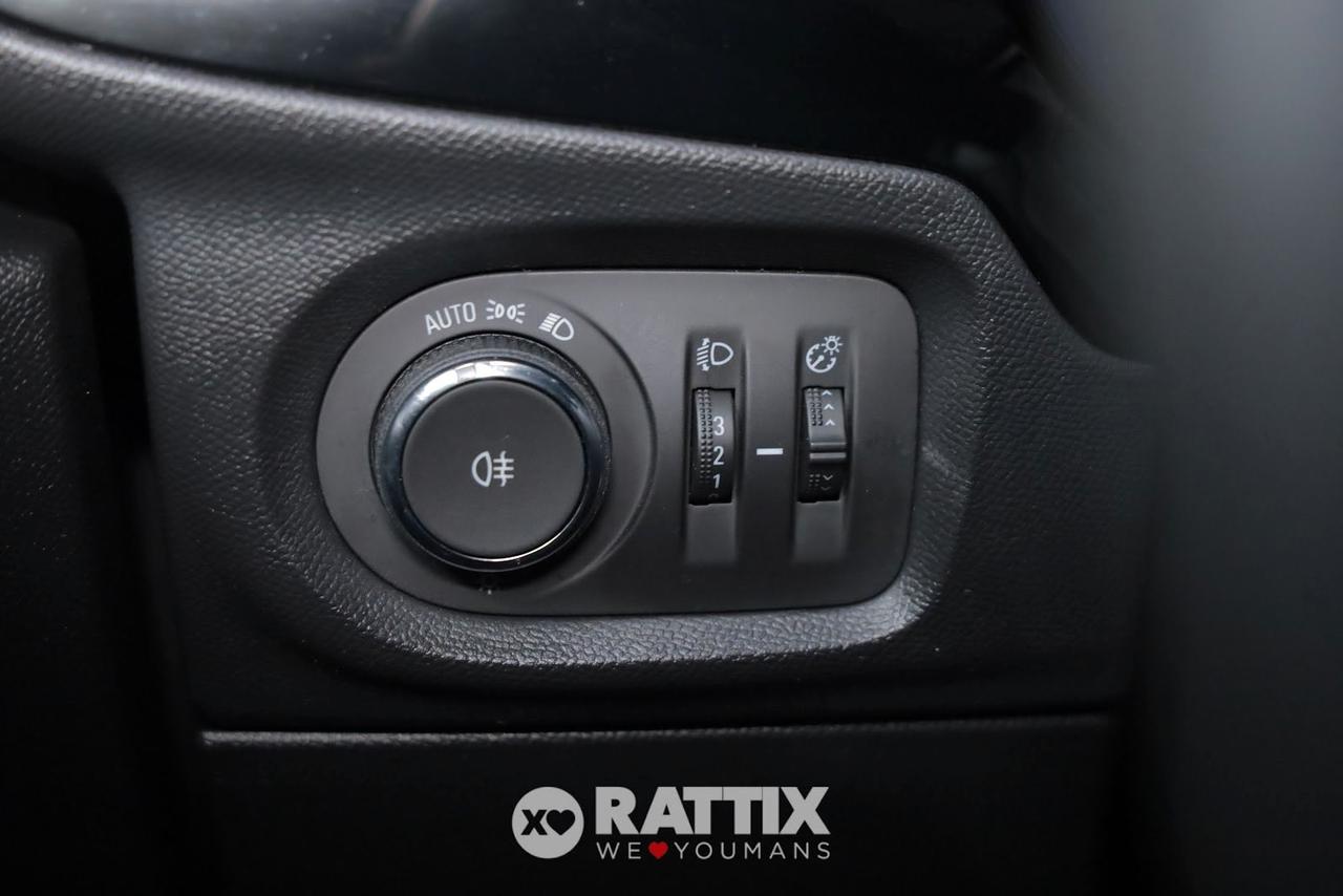 Opel Corsa 1.2 100CV GS