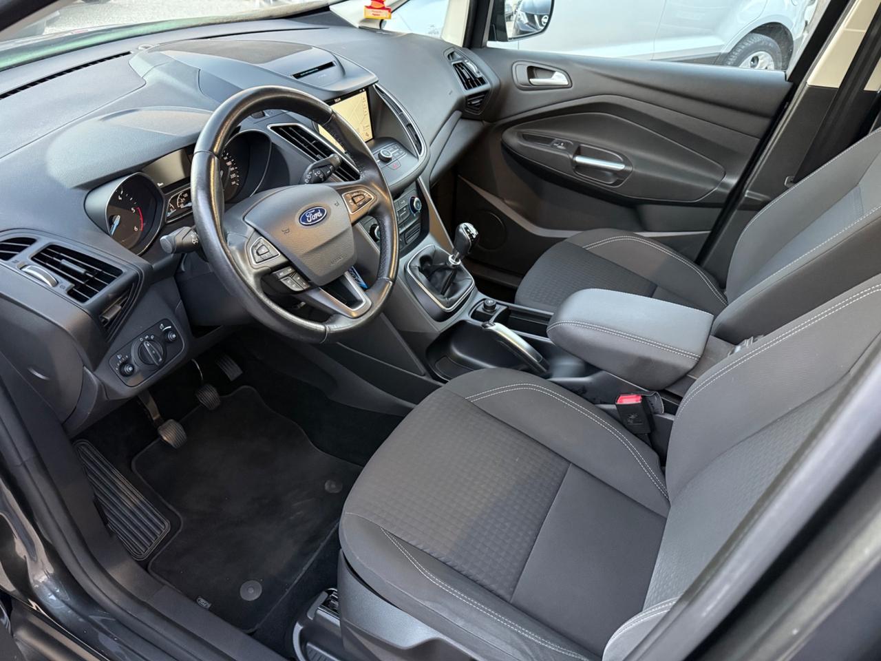 Ford C-Max 1.5 TDCi 120CV Start&Stop Business