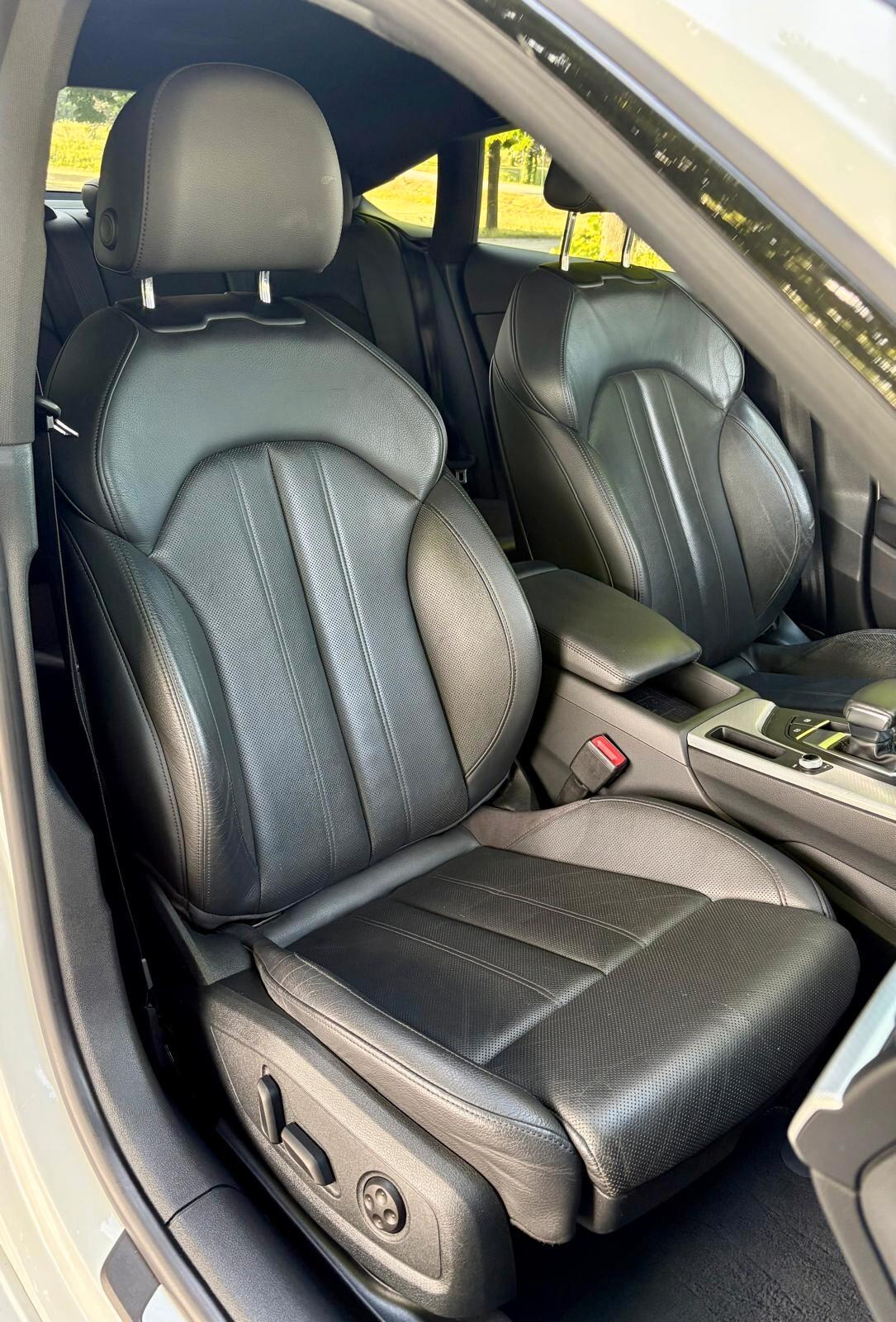 Audi A5 SPB 40 TDI quattro S tronic Sport