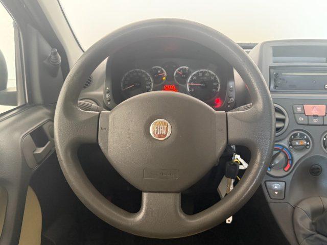 FIAT Panda 1.2 Dynamic Eco