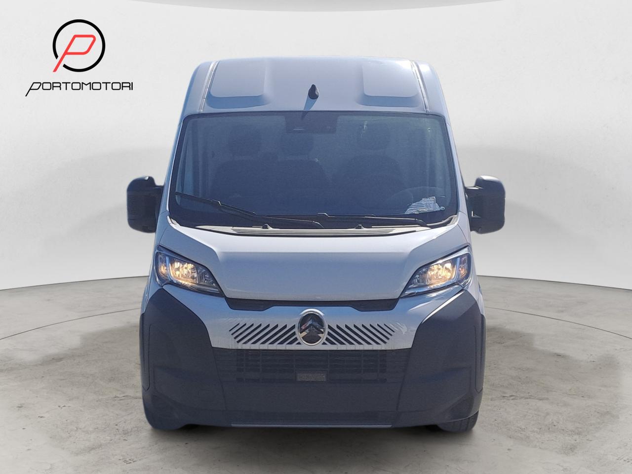 CITROEN Jumper Furgone 35 L2H2 2.2 BlueHDi 140 cv S&S