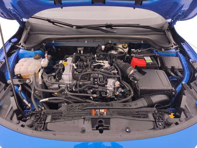 FORD Focus 1.0t ecoboost h ST-Line 155cv powershift