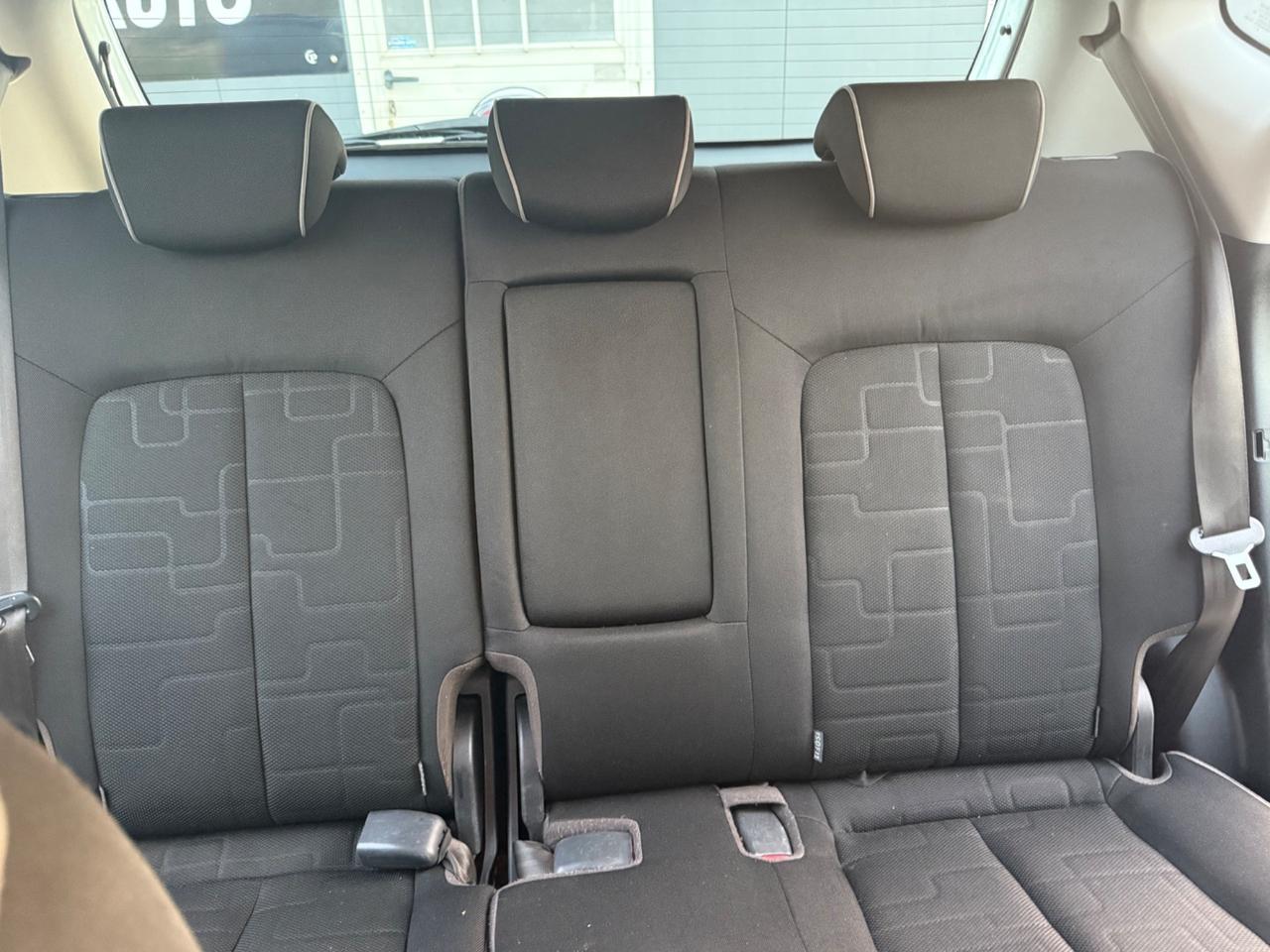 Kia Venga 1.4 CRDi 90CV Active