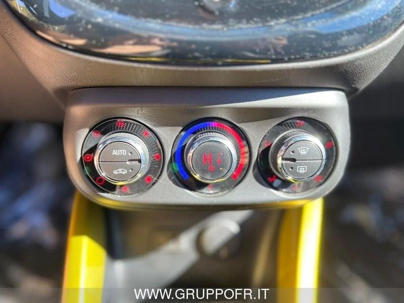 Opel Adam 1.4 87 CV Glam