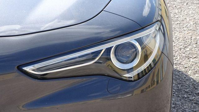 ALFA ROMEO Stelvio 2.0 Turbo 280 CV AT8 Q4 VELOCE, Garanzia Inclusa..