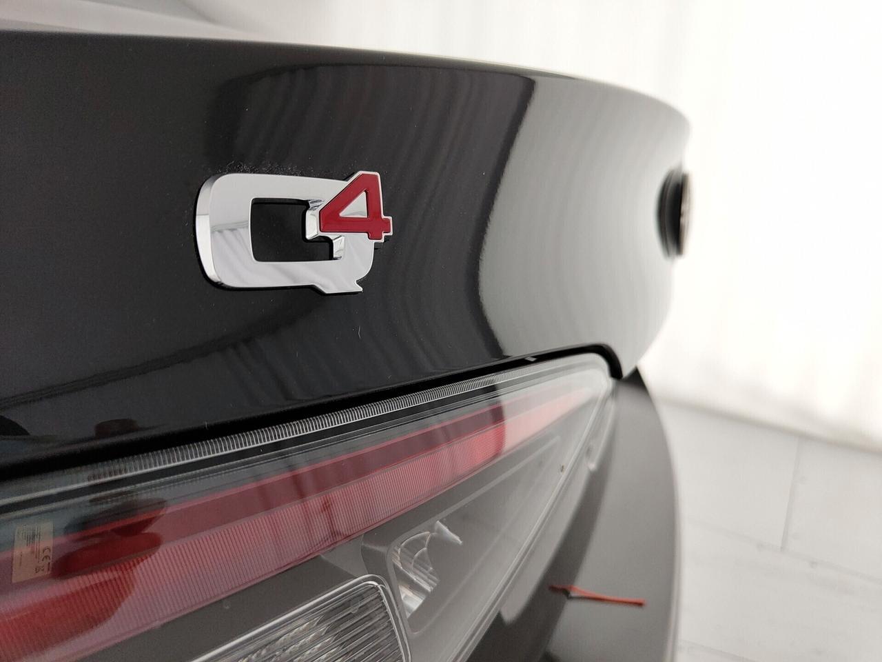 Alfa Romeo Giulia 2.2 Turbodiesel 210 CV AT8 AWD Q4 Veloce