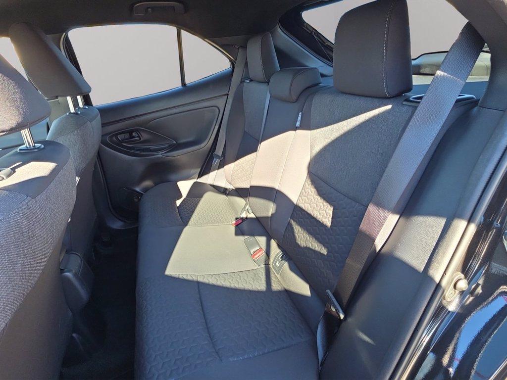 TOYOTA Yaris cross 1.5h trend fwd 116cv e-cvt del 2023