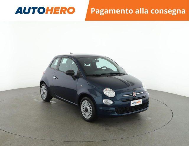 FIAT 500 1.0 Hybrid