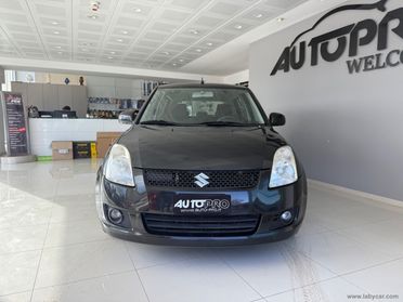 SUZUKI Swift 1.3 DDiS 75CV 5p. GL Safety Pack