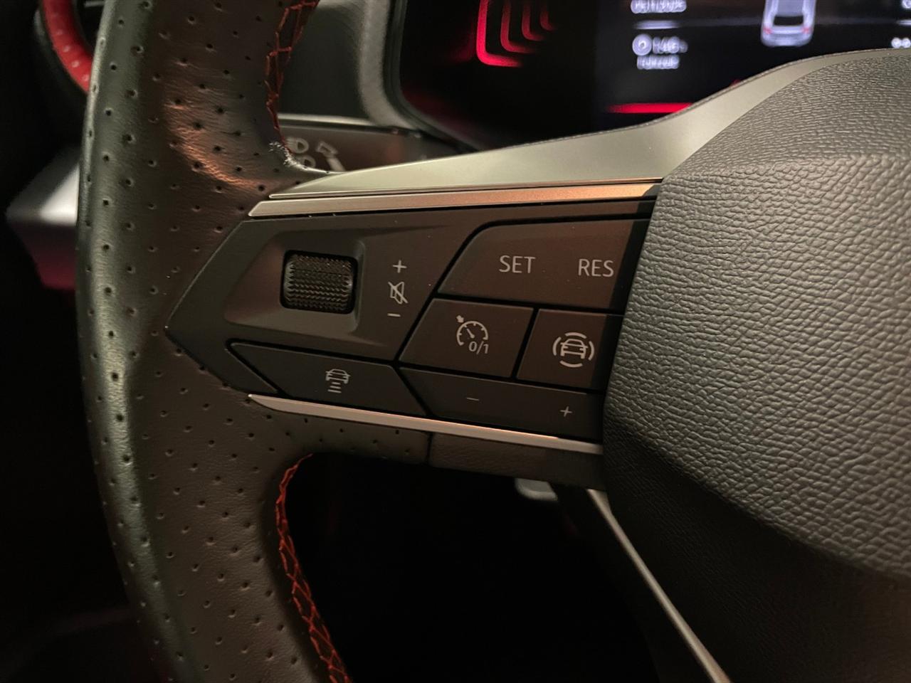 Seat Ibiza 1.0 ecotsi fr 95cv