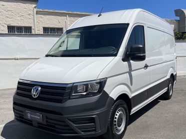 Volkswagen Crafter 30 2.0 tdi 140cv l3h3 logistic my19