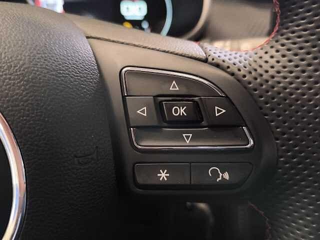 MG ZS Classic 1.5 VTi-tech GPL Comfort