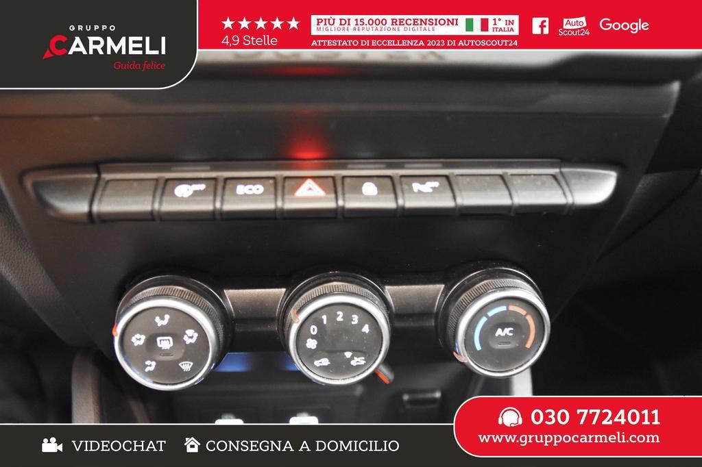 Dacia Duster 1.0 TCe GPL Comfort SL DaciaPlus 4x2