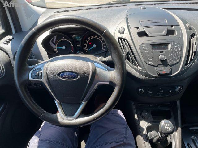 FORD Transit Courier 1.5 TDCi 75CV Van Trend