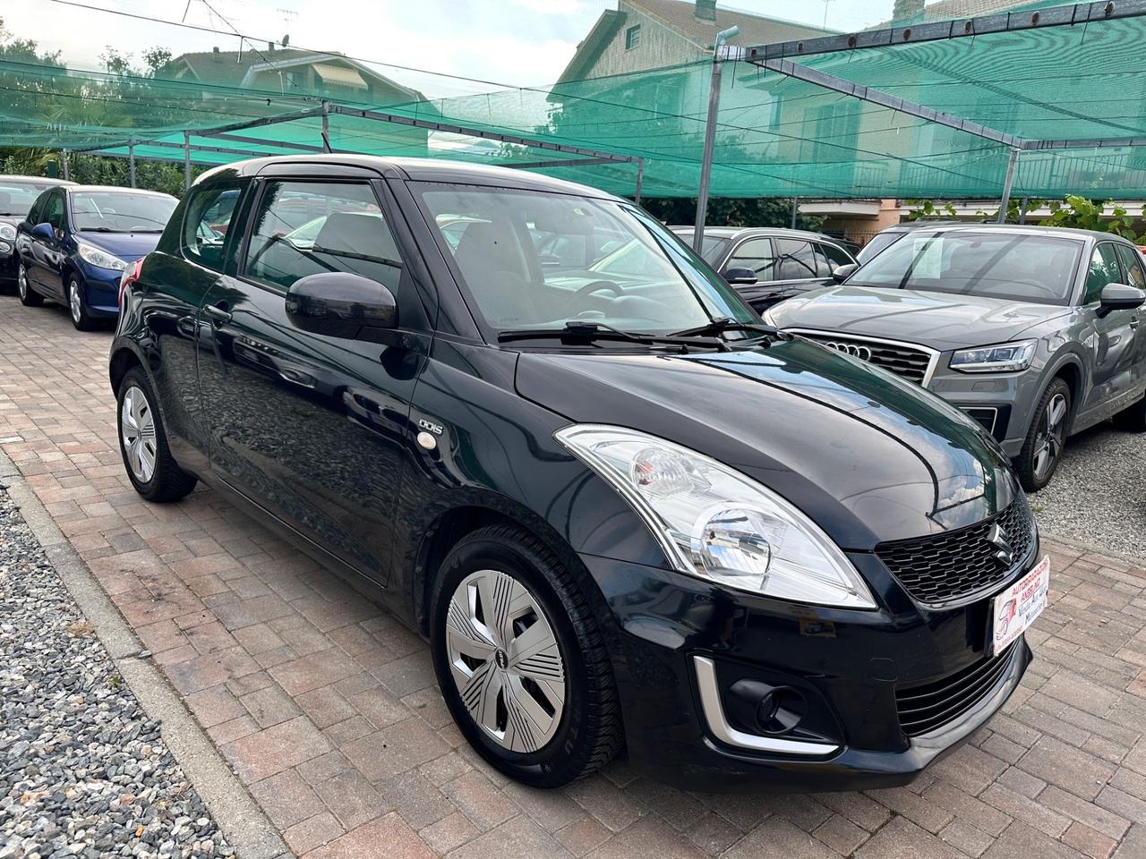 Suzuki Swift 1.3 Diesel
