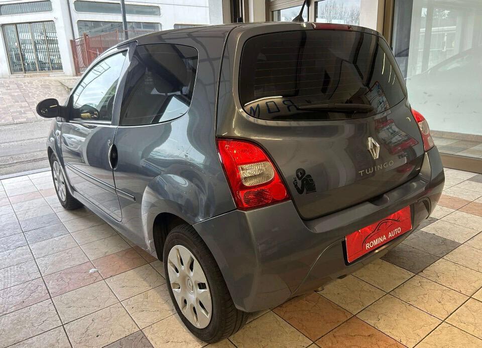 Renault Twingo 1.2 8V Le Iene