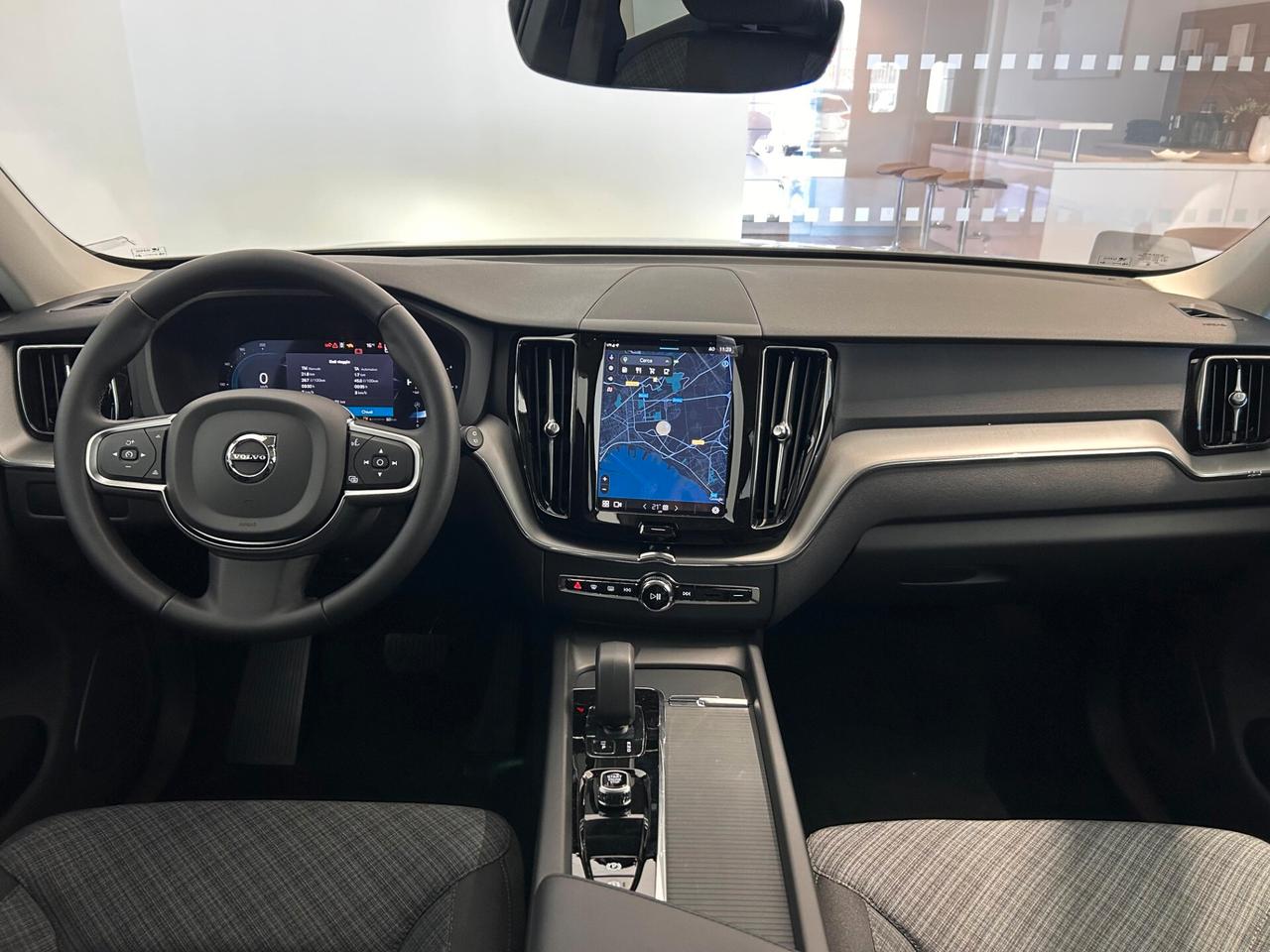 Volvo XC 60 B4 (d) AWD Automatico Core