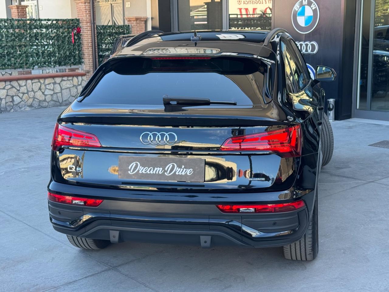 Audi Q5 SPB 40 TDI quattro S tronic
