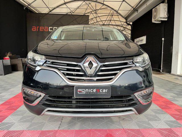 RENAULT Espace dCi 160CV EDC Energy Intens * 7 POSTI *