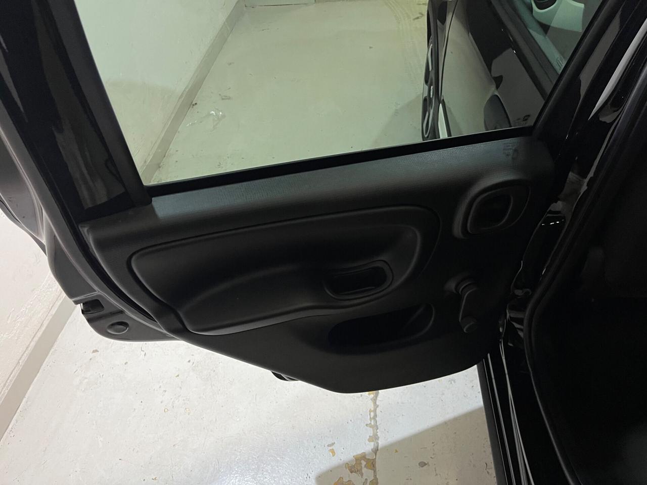 Fiat Panda Cross 1.0 FireFly S&S Hybrid