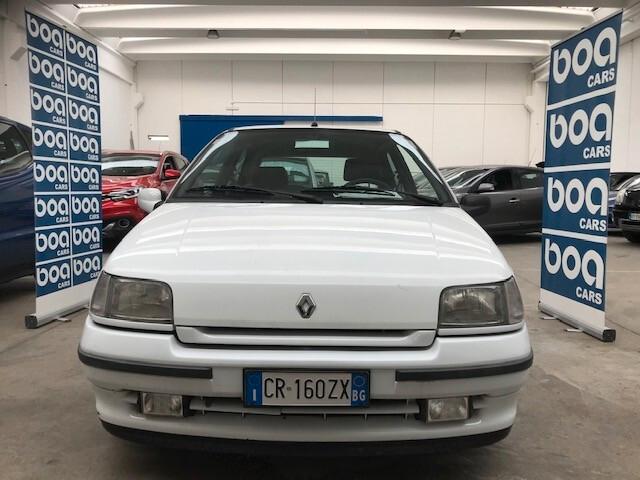 Renault Clio 1.4 cat 3 porte Si