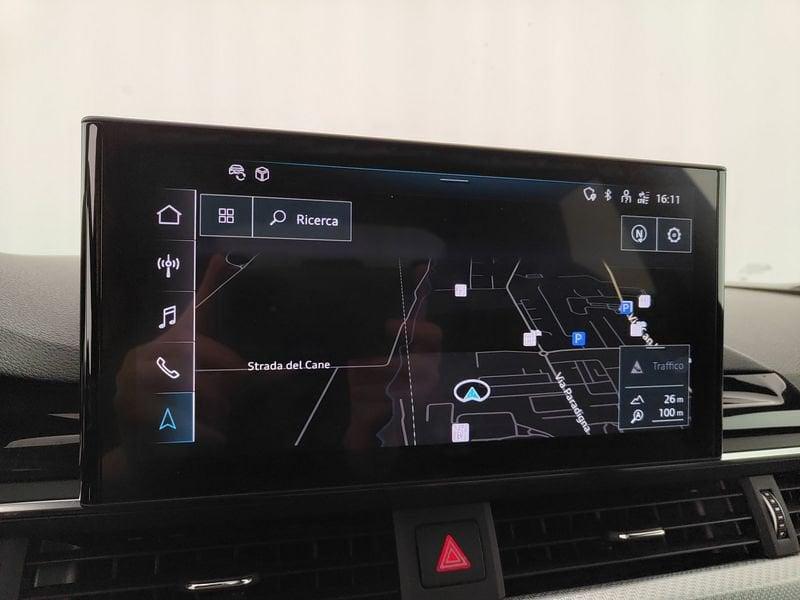 Audi A5 RS 5 Coupé Sportback 2.9 tfsi 25 years quattro 450cv