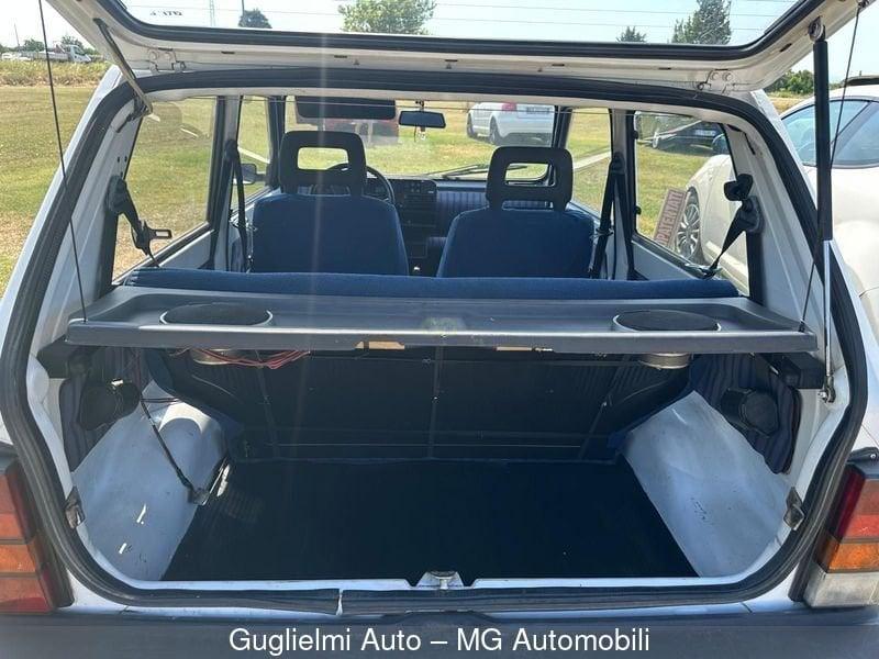 FIAT Panda 750 Fire CL