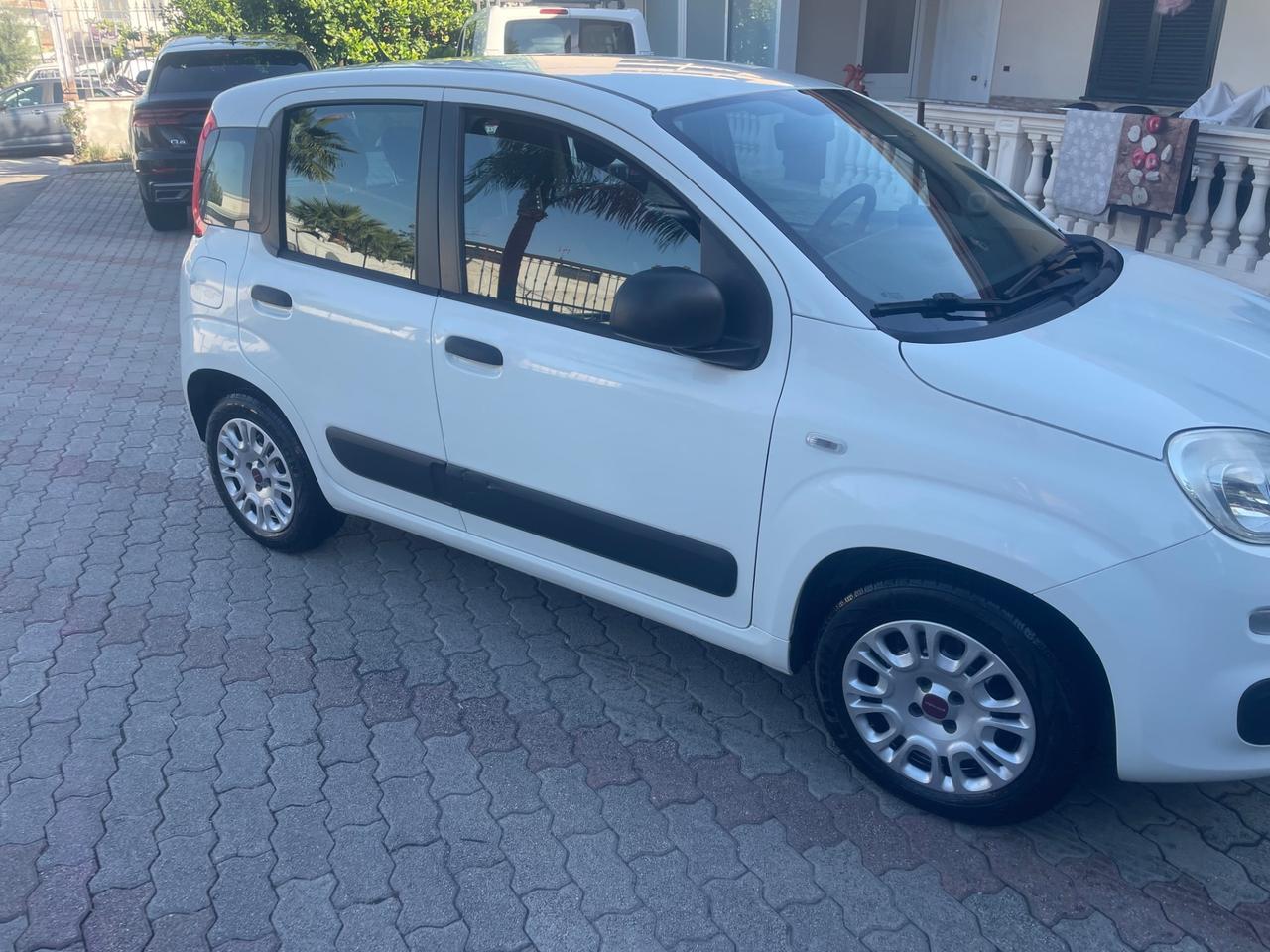 Fiat Panda 1.2 Easy